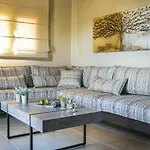 Pieno Di Luce Skala Loft With Private 107m2 Pool And Breakfast Lägenhet Skala (Kefalonia)