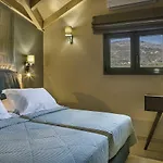 Lägenhet Pieno Di Luce Skala Loft With Private 107m2 Pool And Breakfast *