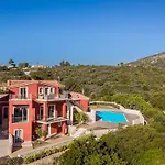 Pieno Di Luce Skala Loft With Private 107m2 Pool And Breakfast * Skala (Kefalonia)