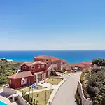 Pieno Di Luce Skala Loft With Private 107m2 Pool And Breakfast *