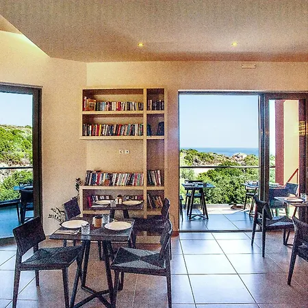 Pieno Di Luce Skala Loft With Private 107m2 Pool And Breakfast Lägenhet