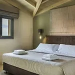 Pieno Di Luce Skala Loft With Private 107m2 Pool And Breakfast *