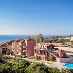 Appartement Pieno Di Luce Skala Loft With Private 107m2 Pool And Breakfast *