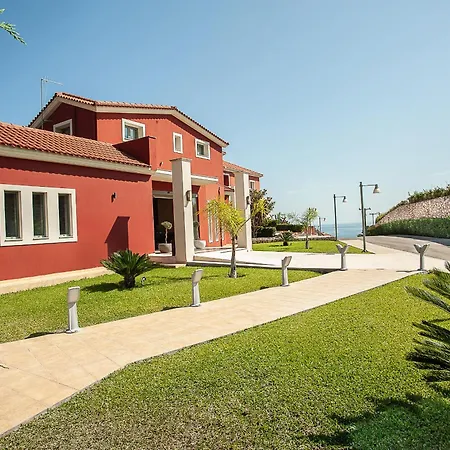 Pieno Di Luce Skala Loft With Private 107m2 Pool And Breakfast * Skala (Kefalonia)