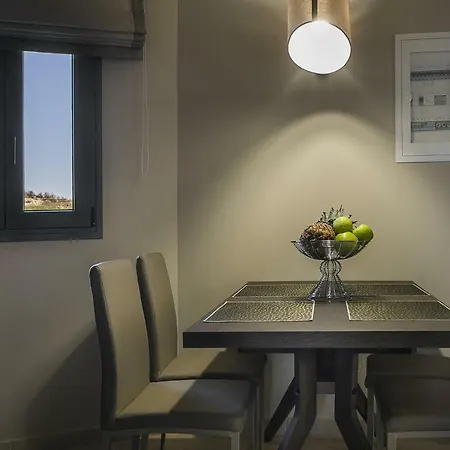 Apartmán Pieno Di Luce Skala Loft With Private 107m2 Pool And Breakfast