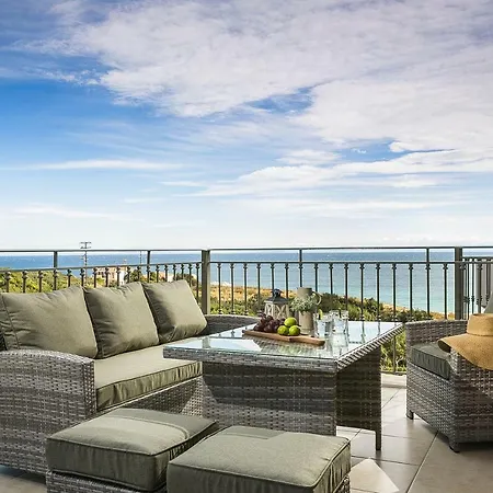 Apartmán Pieno Di Luce Skala Loft With Private 107m2 Pool And Breakfast *