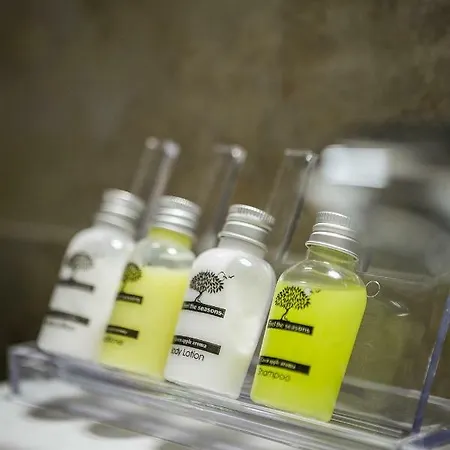 Apartmán Pieno Di Luce Skala Loft With Private 107m2 Pool And Breakfast