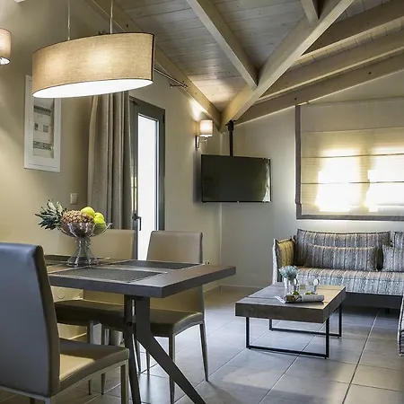 Pieno Di Luce Skala Loft With Private 107m2 Pool And Breakfast Skala (Kefalonia)