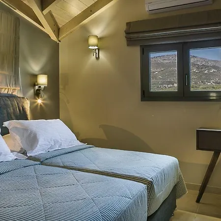 아파트 Pieno Di Luce Skala Loft With Private 107m2 Pool And Breakfast *