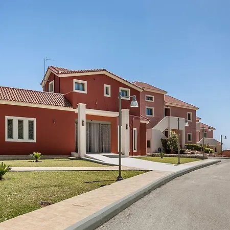 Pieno Di Luce Skala Loft With Private 107m2 Pool And Breakfast Skala (Kefalonia)