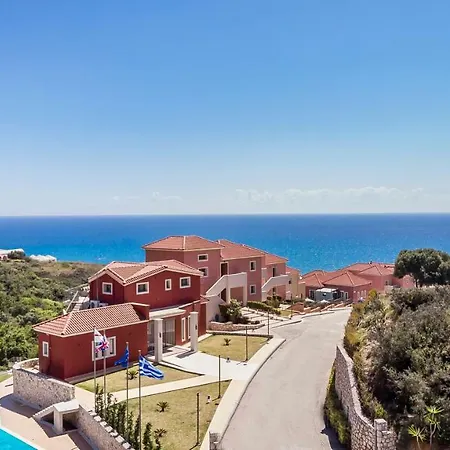 Brand New Skala Apartment- Pieno Di Luce *