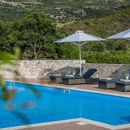 Pieno Di Luce Skala Loft With Private 107m2 Pool And Breakfast *