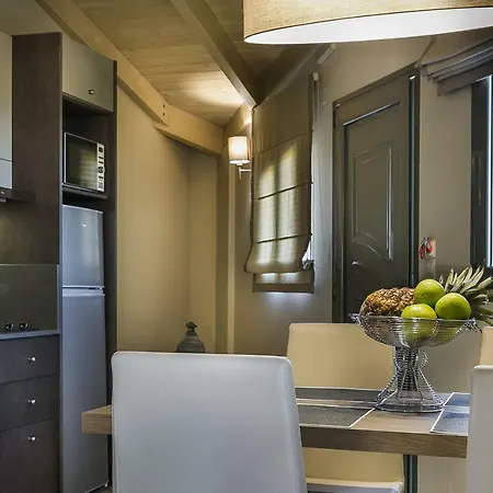 Daire Pieno Di Luce Skala Loft With Private 107m2 Pool And Breakfast Skala (Kefalonia)